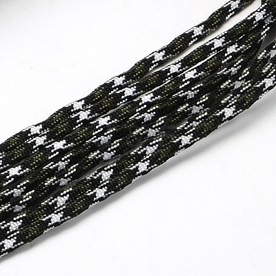 7 Inner Cores Polyester & Spandex Cord Ropes RCP-R006-032-1