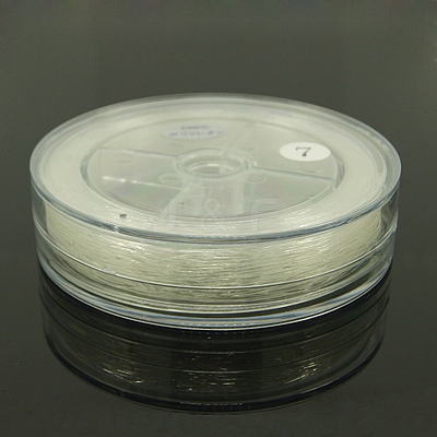 Elastic Crystal Thread CT-K001-0.7mm-1