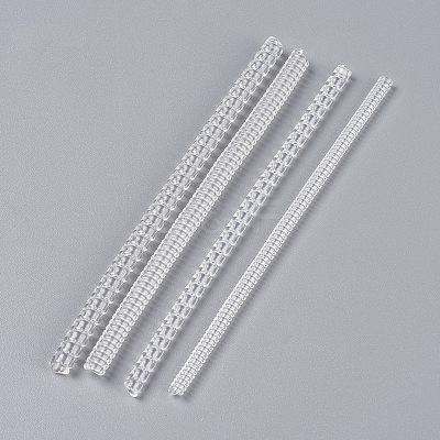 Plastic Spring Coil TOOL-WH0100-09-1