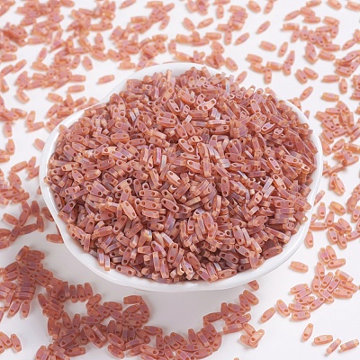 MIYUKI Quarter TILA Beads SEED-X0054-QTL134FR-1