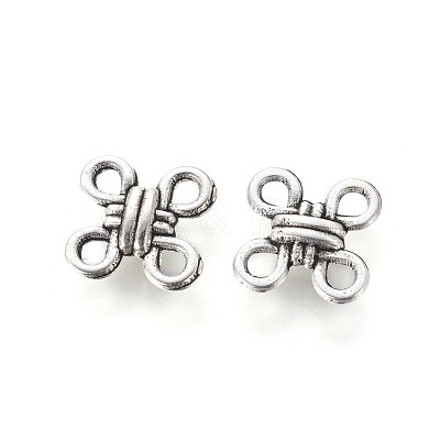Tibetan Style Chandelier Components Links X-LF0101Y-1