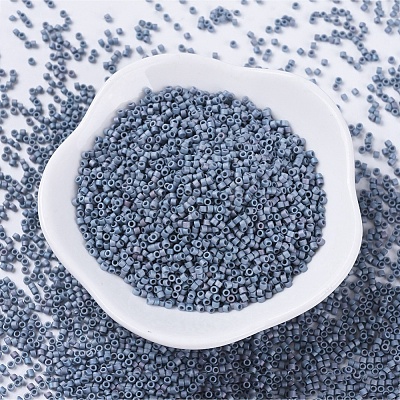 MIYUKI Delica Beads SEED-X0054-DB0376-1