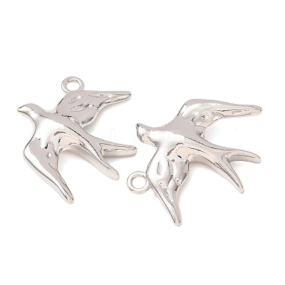 Alloy Pendants AL-CBAB7DD-14P-1