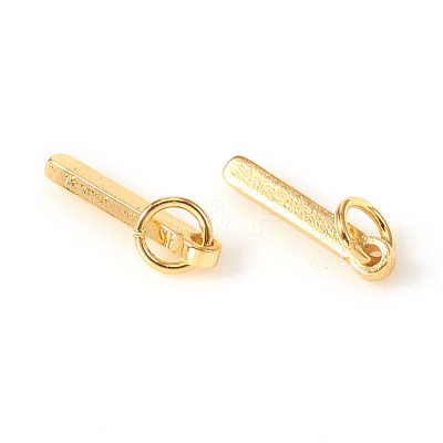 Brass Charms KK-I672-01I-G-1