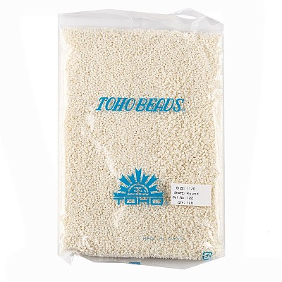 TOHO 11/0 Round Beads SEED-TR11-0122-1