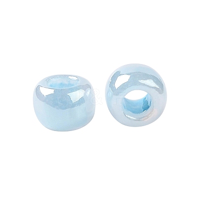 TOHO Round Seed Beads SEED-XTR08-0919-1