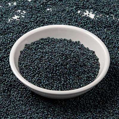 MIYUKI Round Rocailles Beads SEED-X0056-RR2009-1