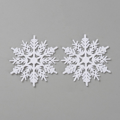 Plastic Cabochons FIND-WH20018-15D-1