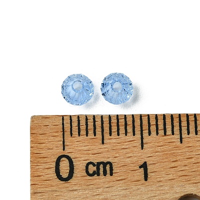 Preciosa® Crystal Beads Y-PRC-BA4-30020-1