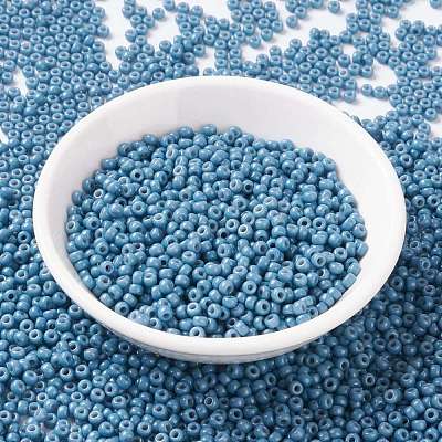 MIYUKI Round Rocailles Beads X-SEED-G008-RR4482-1