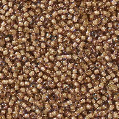 TOHO 11/0 Round Beads X-SEED-TR11-0390-1