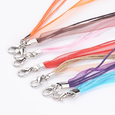 Jewelry Making Necklace Cord FIND-R001-M-1