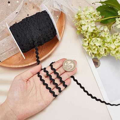Polyester Braid Ribbon OCOR-GF0001-54B-02-1