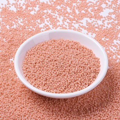 MIYUKI Round Rocailles Beads X-SEED-G007-RR4461-1