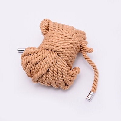 Cotton String Threads OCOR-WH0063-01A-1