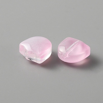 Handmade Lampwork Beads LAMP-CJC0008-08A-05-1