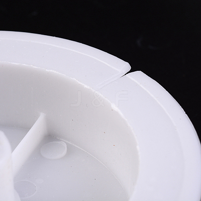 Plastic Empty Spools for Wire TOOL-83D-1