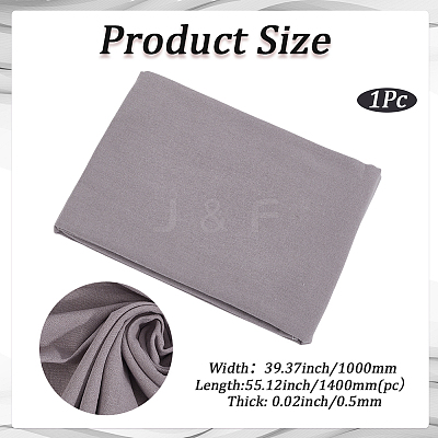 Cotton Cloth Photography Backdrops DIY-WH20032-14A-1