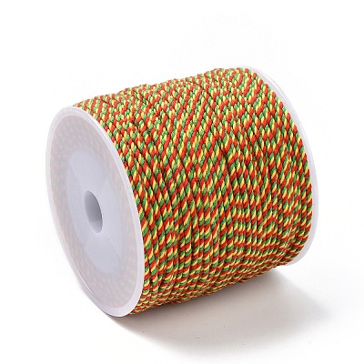 Macrame Cotton Cord OCOR-B002-01A-04-1
