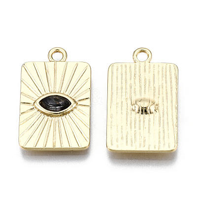 Alloy Pendants PALLOY-N157-044-1