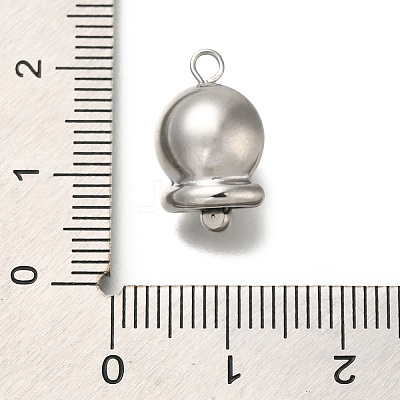 304 Stainless Steel Pendant STAS-H227-04P-01-1