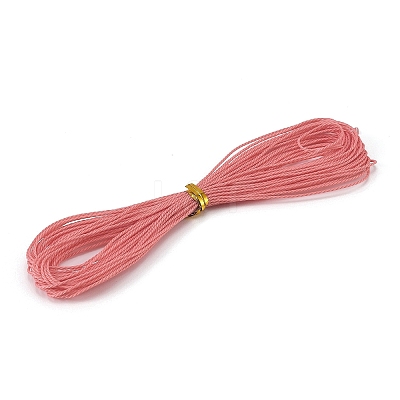 10M Waxed Polyester Cord OCOR-G016-A26-1