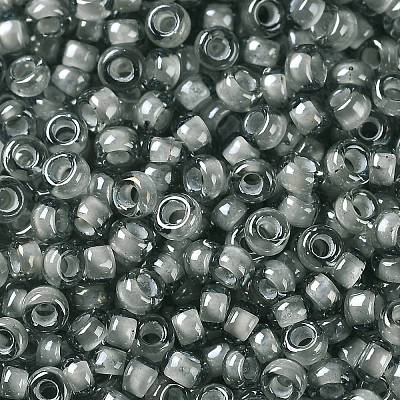 TOHO 15/0 Round Beads SEED-JPTR15-0376-1