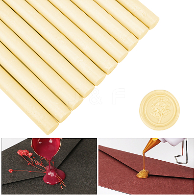 Sealing Wax Sticks DIY-WH0197-A06-1
