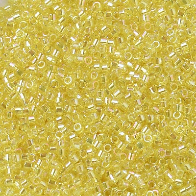 MIYUKI Delica Beads SEED-X0054-DB0171-1