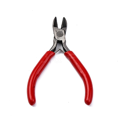45# Steel Jewelry Pliers PT-C002-04A-1