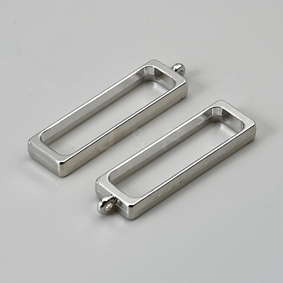 Alloy Pendants FIND-WH0199-350P-1