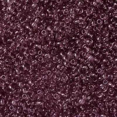 TOHO 11/0 Round Beads X-SEED-TR11-0006-1