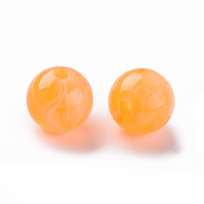 Acrylic Beads MACR-S375-001C-06-1