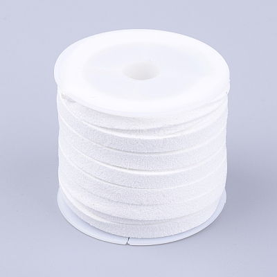 Faux Suede Cord LW-R003-5mm-1125-1