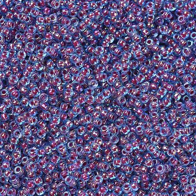 MIYUKI Round Rocailles Beads X-SEED-G007-RR0340-1