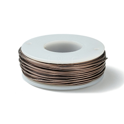 Round Aluminum Wire AW-G001-03-15-1