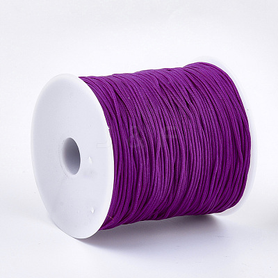 Nylon Braided Cord NWIR-S007-10-1