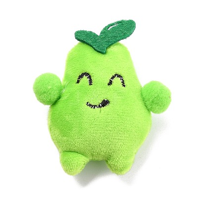 Lovely Non Woven Fabric Cartoon Accessories MAK-B001-02-1