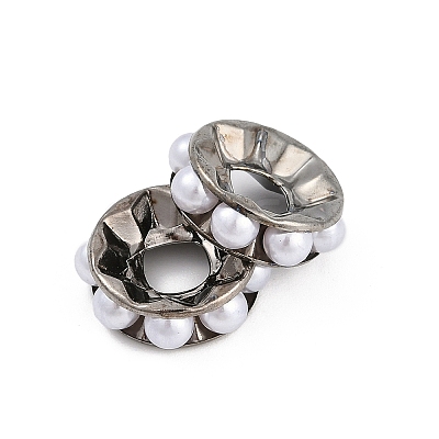Brass Beads KK-H490-01-01B-1