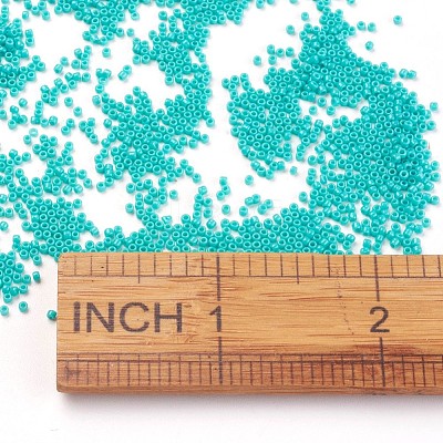 MGB Matsuno Glass Beads X-SEED-R017A-740-1