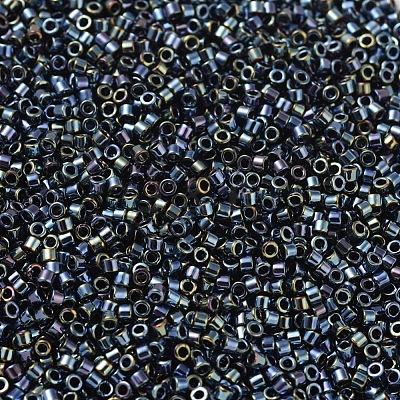 MIYUKI Delica Beads SEED-JP0008-DB0006-1