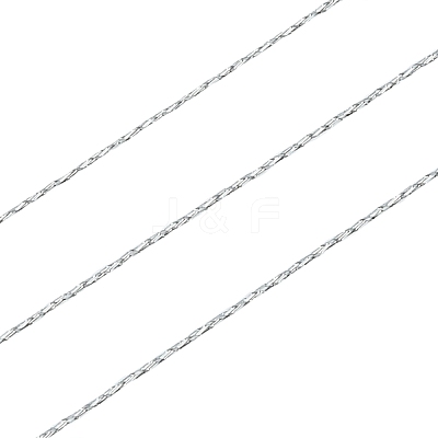 3-Ply Metallic Cord MCOR-CJ0001-03C-01-1