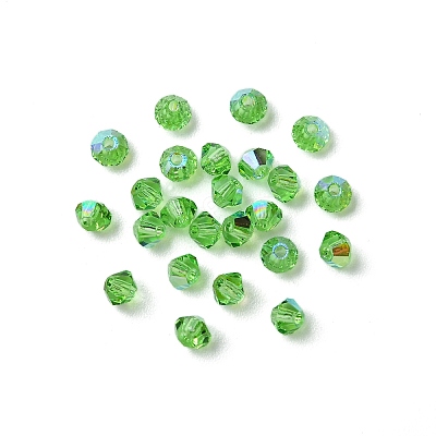Preciosa® Crystal Beads X-PRC-BA3-50520-200-1