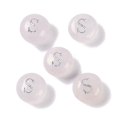 Natural Rose Quartz Beads G-L524-20S-01-1