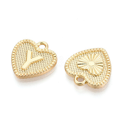 Alloy Pendants PALLOY-N157-001Y-NR-1