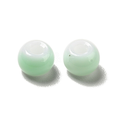 6/0 Opaque Glass Seed Beads LS-SEED-P005-A05-1