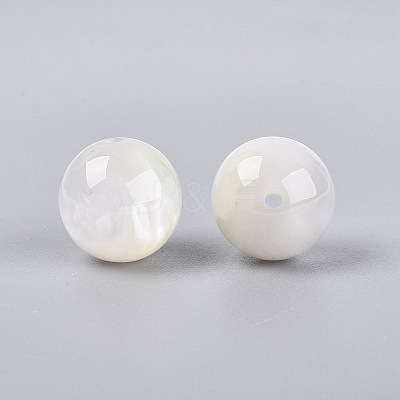 Transparent Resin UV Reactive Beads RESI-Q234-08A-1