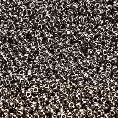 TOHO 11/0 Round Beads X-SEED-TR11-0711-1