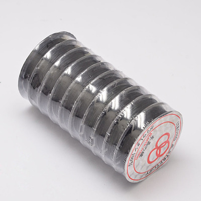 Flat Elastic Crystal String EW-O001-02K-1