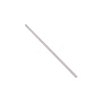 Iron Toy Car Axle FIND-WH0003-12H-1